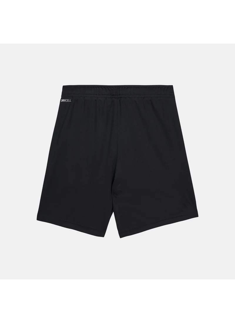 PUMA Kids' teamLIGA Football Shorts