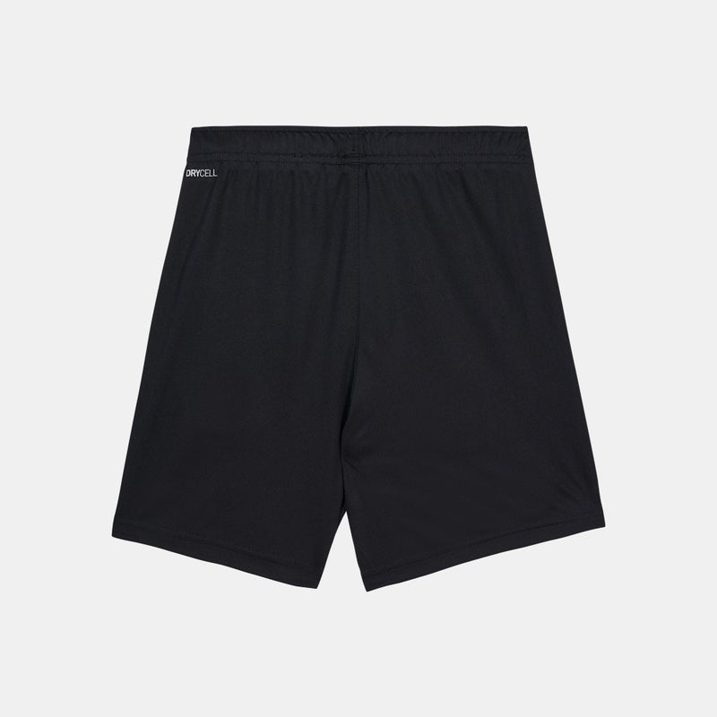 PUMA Kids' teamLIGA Football Shorts - Image 2