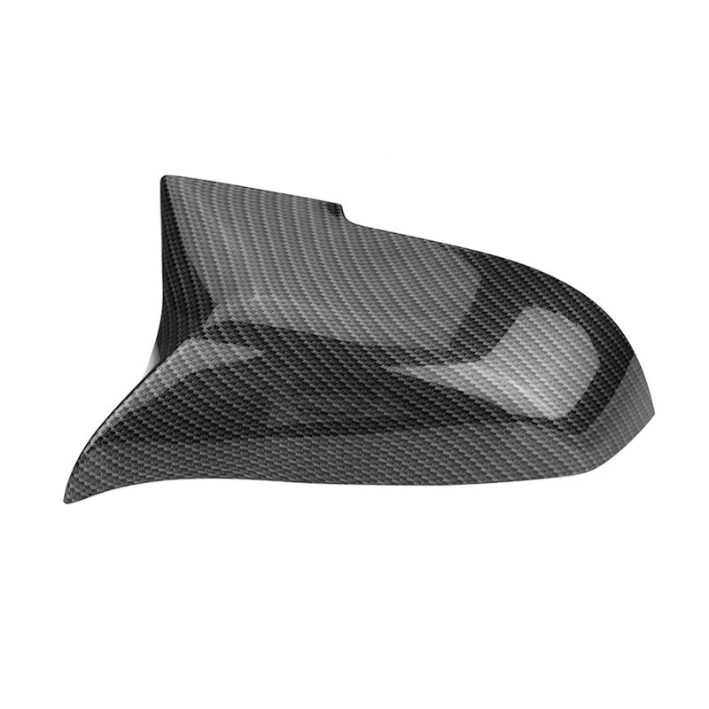 1 غطاء رداء مرآة خلفي لـ 220i 328i 420i F20 F21 F22 F30 F32 F33 F36 X1 E84 - Image 4