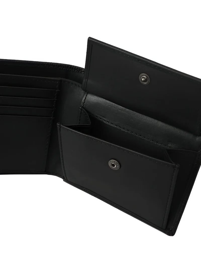 DIESEL Logo Essential Wallet