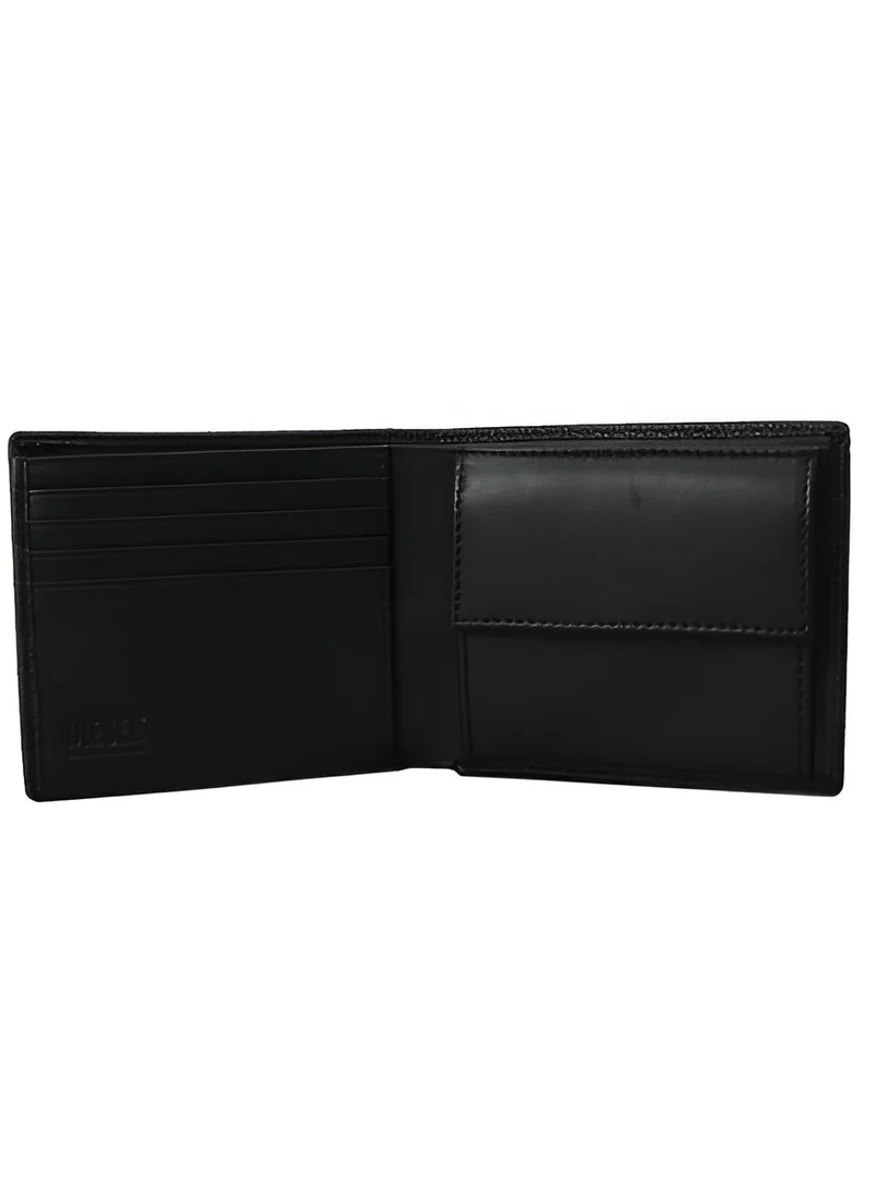 DIESEL Logo Essential Wallet