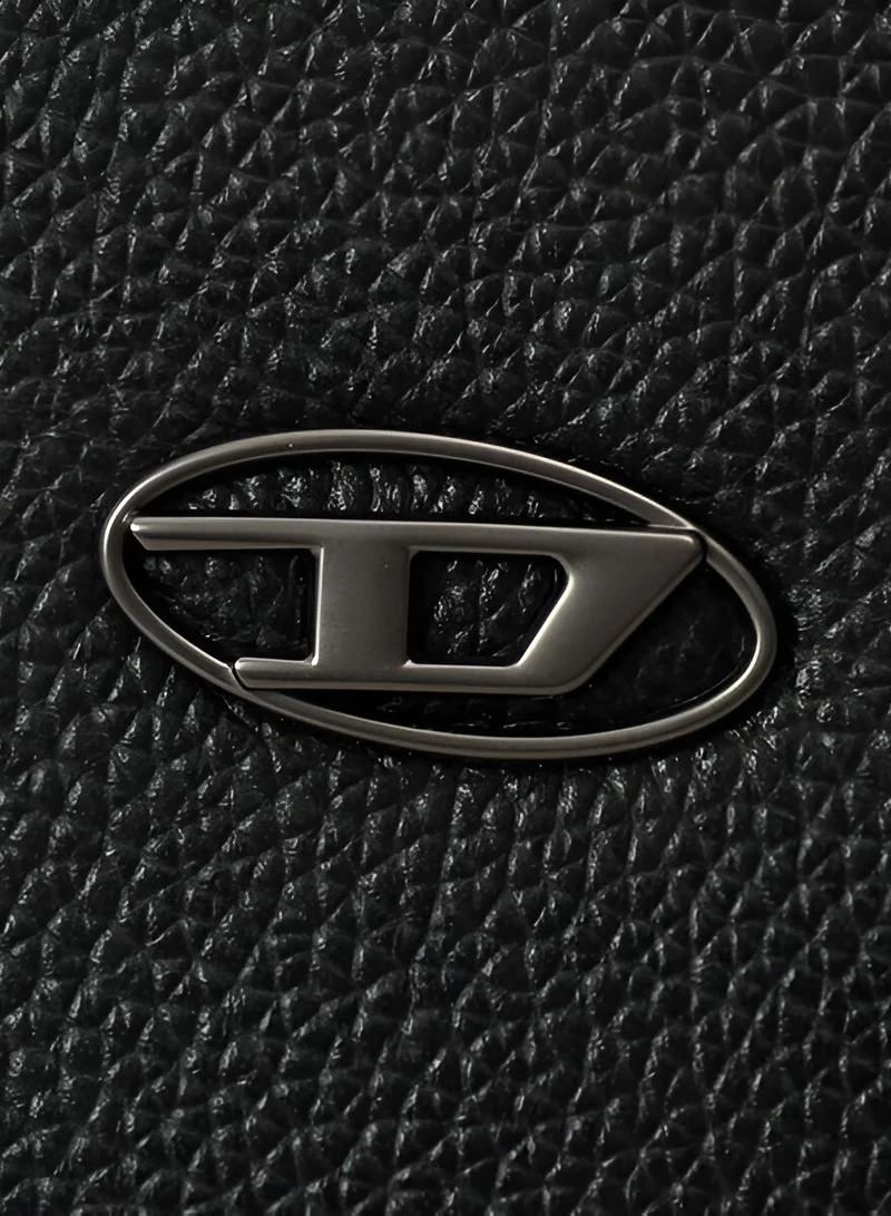 DIESEL Logo Essential Wallet