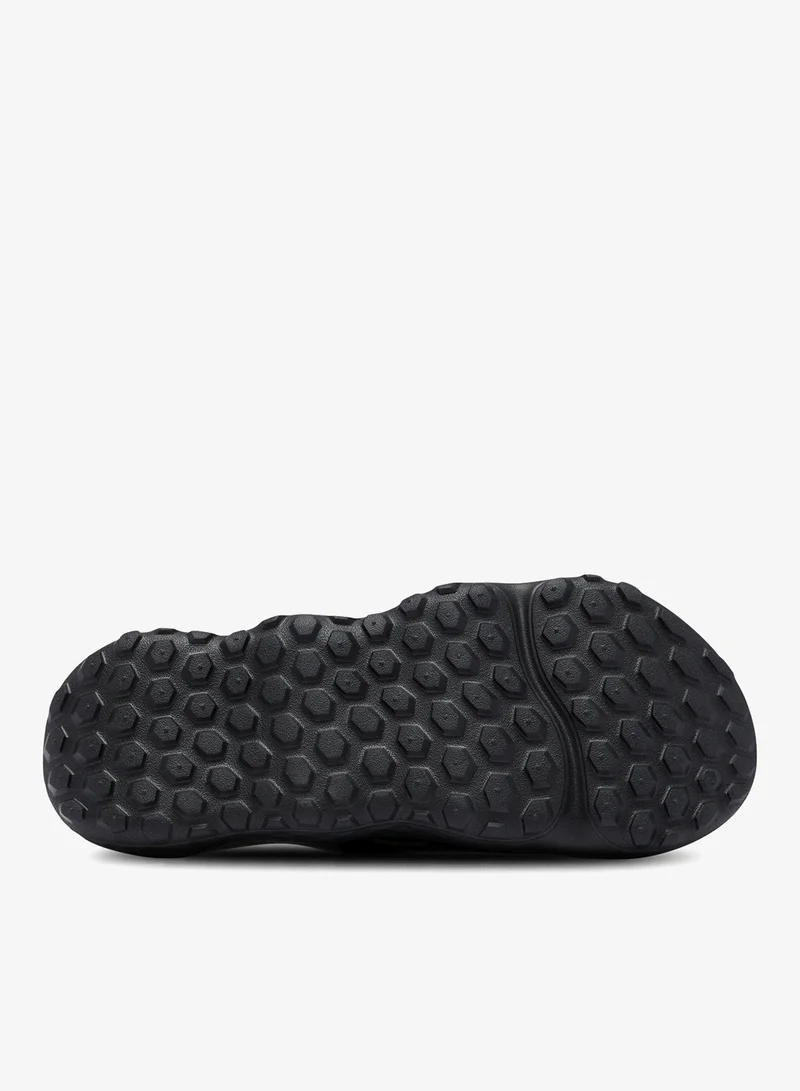 Columbia Black Men's Thrive Revive Slides for Men | Best Price UAE