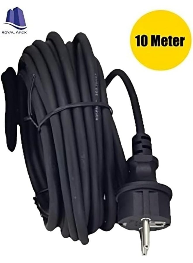 TERAL مضخة مياه غاطسة من الفولاذ المقاوم للصدأ تيرال بمرحلة واحدة 230 فولت 1.5 حصان - Image 5