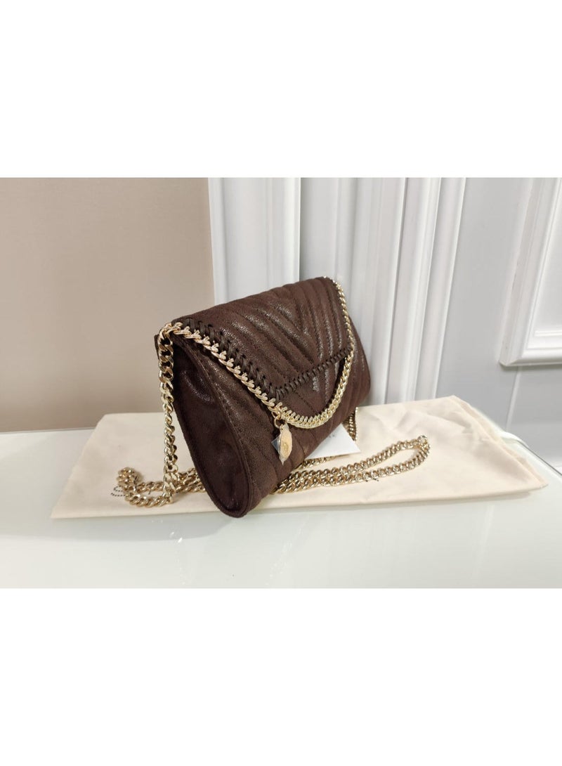 stella Falabella Wallet Crossbody Bag - Image 3