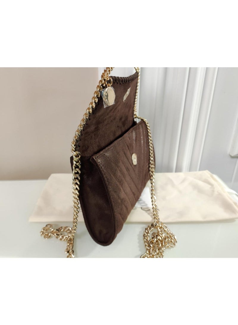 stella Falabella Wallet Crossbody Bag - Image 2