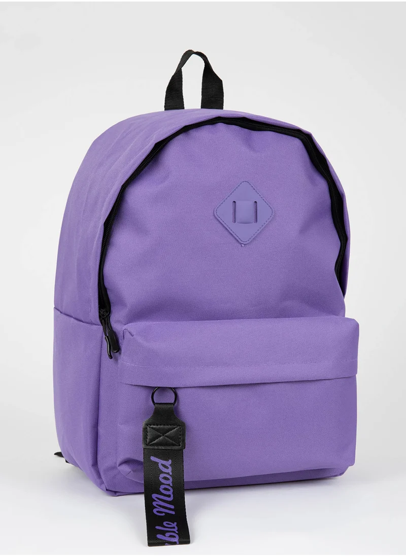 DeFacto Unisex School Backpack