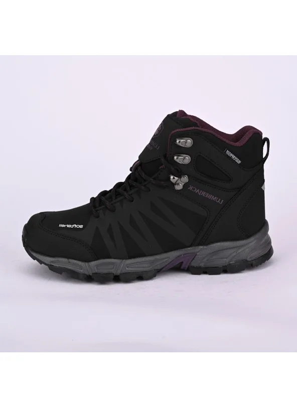 LUMBERJACK Women's Softshell Boots