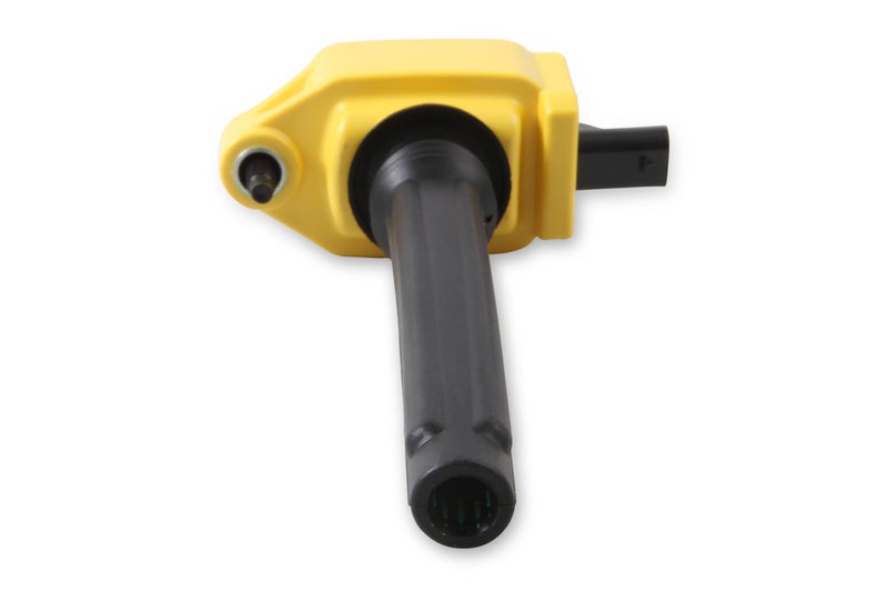 ACCEL 140648-6 SuperCoil Ignition Coil - Yellow - 6-Pack - Image 4