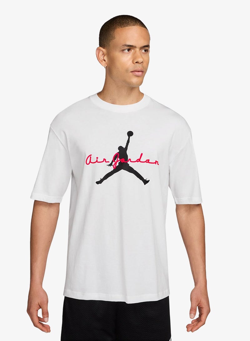 Jordan Essentials 85 Graphic T-Shirt - Image 1