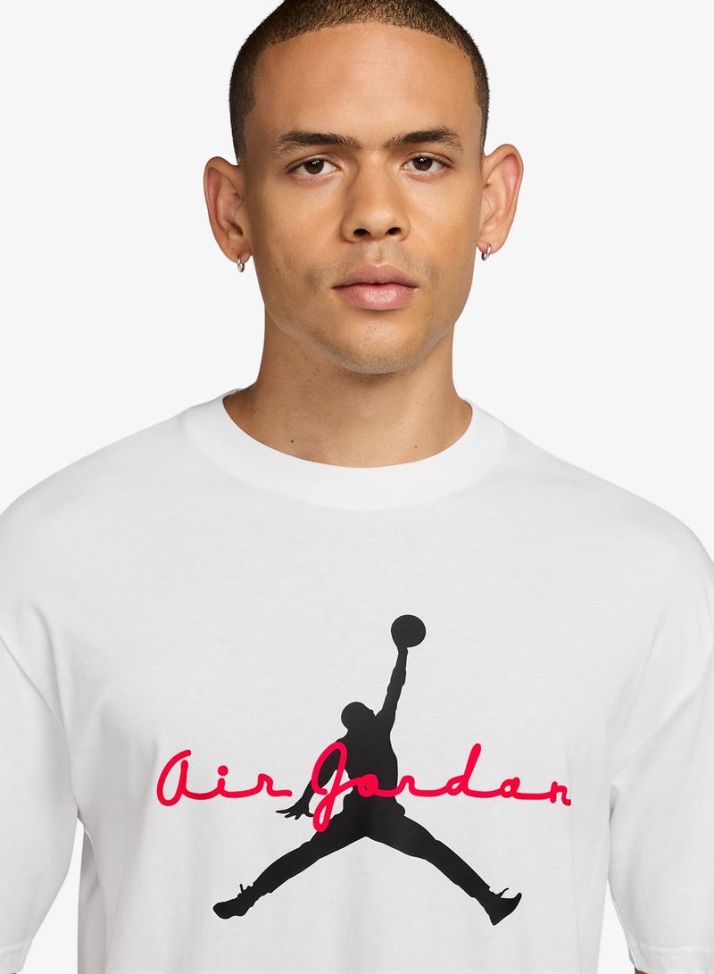 Jordan Essentials 85 Graphic T-Shirt - Image 3