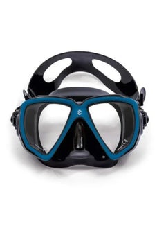 DYNAMICNORD Snorkeling Set Ms-21 Black/Blue  - Image 2