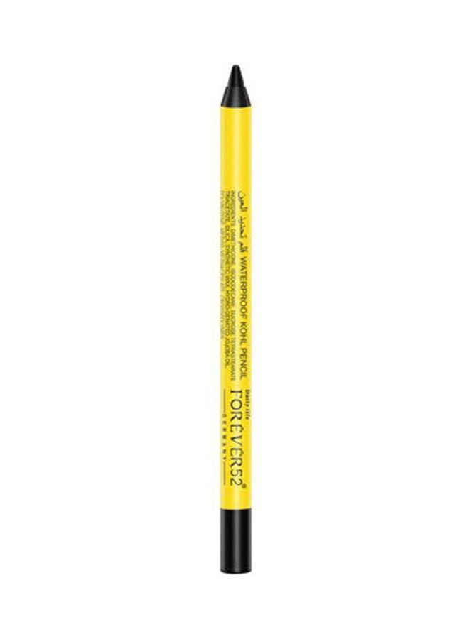 FOREVER52 Waterproof Kohl Pencil Black Bundle - Image 2
