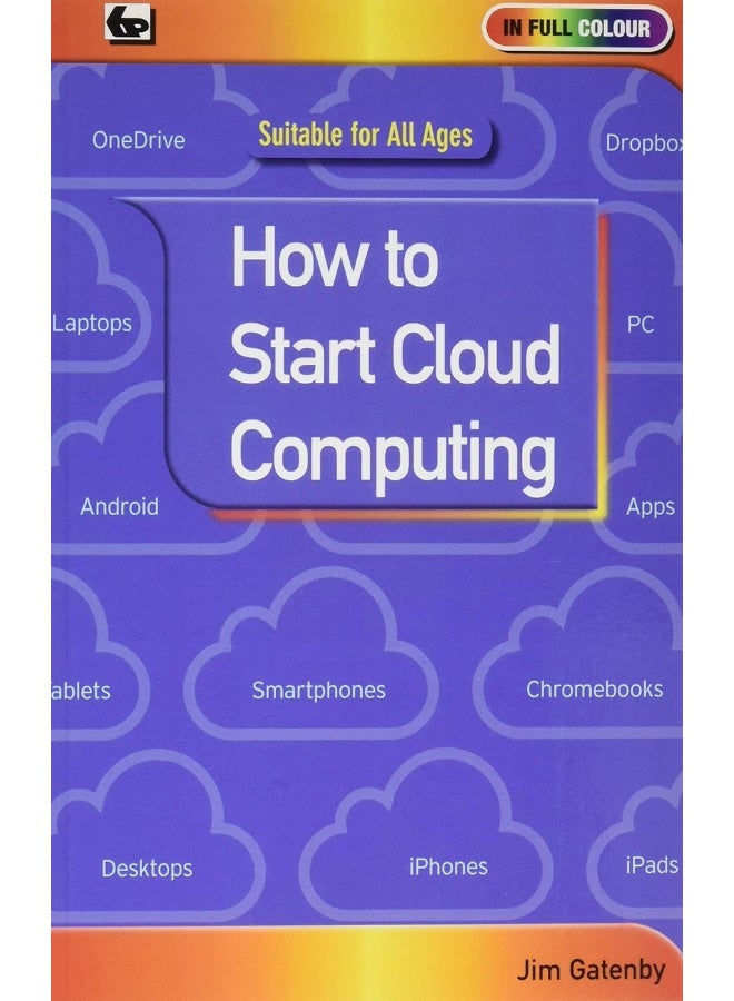 How to Start Cloud Computing - Image 1