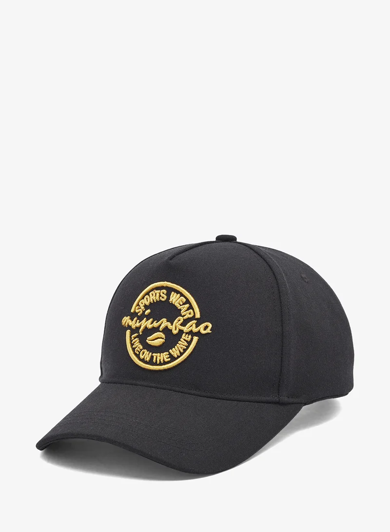 Seventy Five Curved Peak Caps