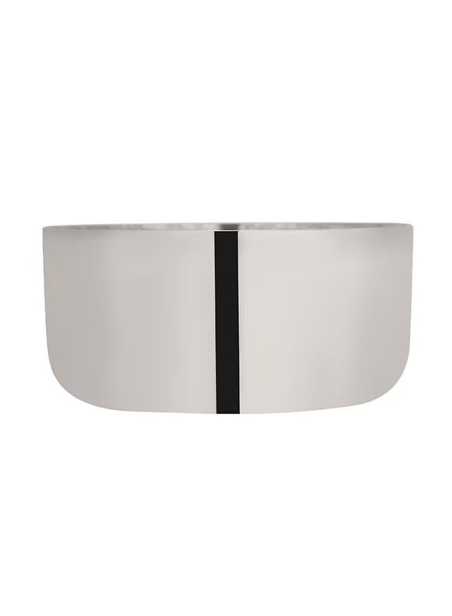 ديلكاسا سادا فاتي وعاء تقديم من الستانلس ستيل DC2748 - Image 4