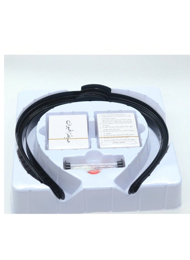 لعبة من أنا، لعبة عربية، لعبة تخمين، لعبة بطاقات، ألعاب ترفيهية، ألعاب عائلية، لعبة منطقية - Image 3