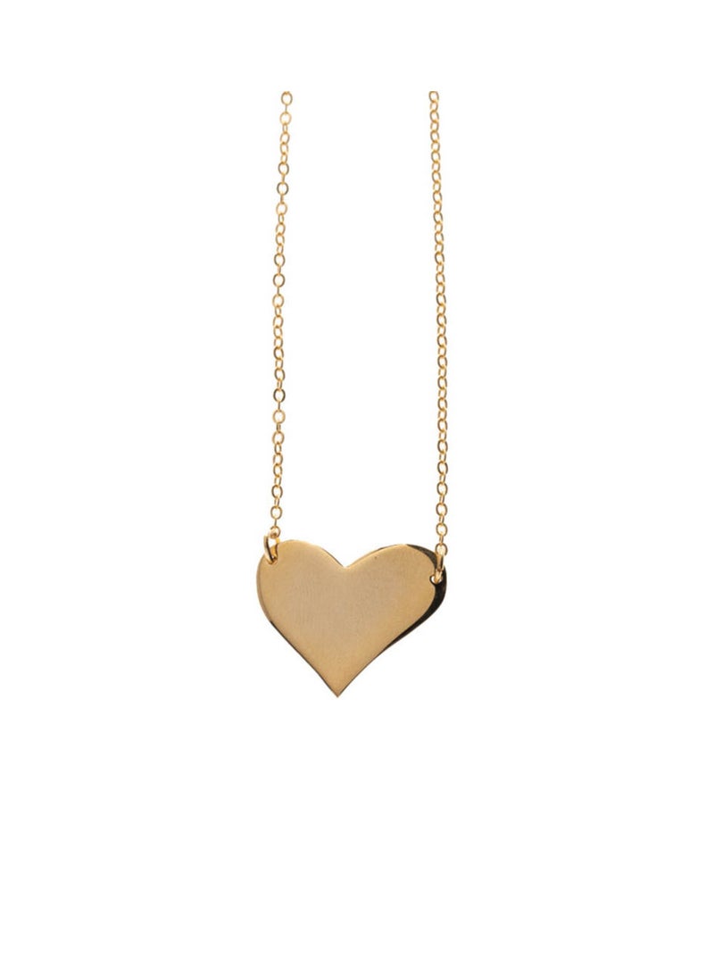 Trendella Heart Necklace