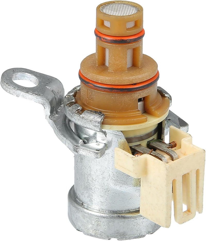 Global standard processed material 5169313AA Transmission Shift Solenoid Replacement for Chr-ysler Town & Country 2008-2016 for Do-dge Journey 2009-2015 for Ram ProMaster 3500 2014-2021 Ready goods scheduled ship Hardness boosted processed substance Carefully selected material Confirmed available stock Diverse operation compatible Storage burden minimized build Long lasting universal build Demand-based stock planning Domestic distribution ready Simplified versatile design Shock rubber edge Climate adapted delivery plan Long use oriented quality Worldwide simple practical design User tested optimized build Sufficient order stock Long term storage compatible Upgraded general grade quality Changing environment compatible Multiple local stock source Cross-material combo compatible Anti topple design Gulf approved global quality Globally trusted quality - Image 1