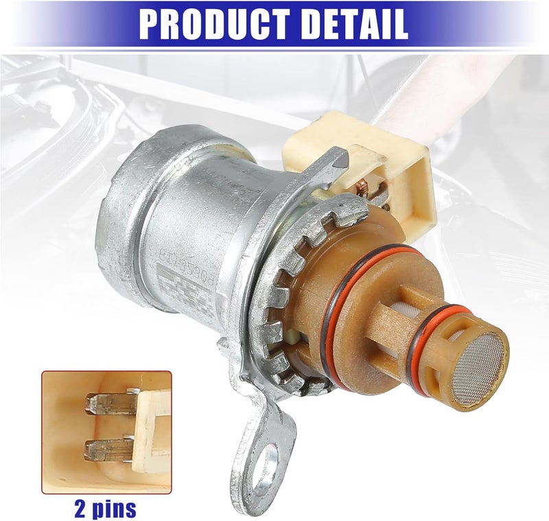 Global standard processed material 5169313AA Transmission Shift Solenoid Replacement for Chr-ysler Town & Country 2008-2016 for Do-dge Journey 2009-2015 for Ram ProMaster 3500 2014-2021 Ready goods scheduled ship Hardness boosted processed substance Carefully selected material Confirmed available stock Diverse operation compatible Storage burden minimized build Long lasting universal build Demand-based stock planning Domestic distribution ready Simplified versatile design Shock rubber edge Climate adapted delivery plan Long use oriented quality Worldwide simple practical design User tested optimized build Sufficient order stock Long term storage compatible Upgraded general grade quality Changing environment compatible Multiple local stock source Cross-material combo compatible Anti topple design Gulf approved global quality Globally trusted quality - Image 5
