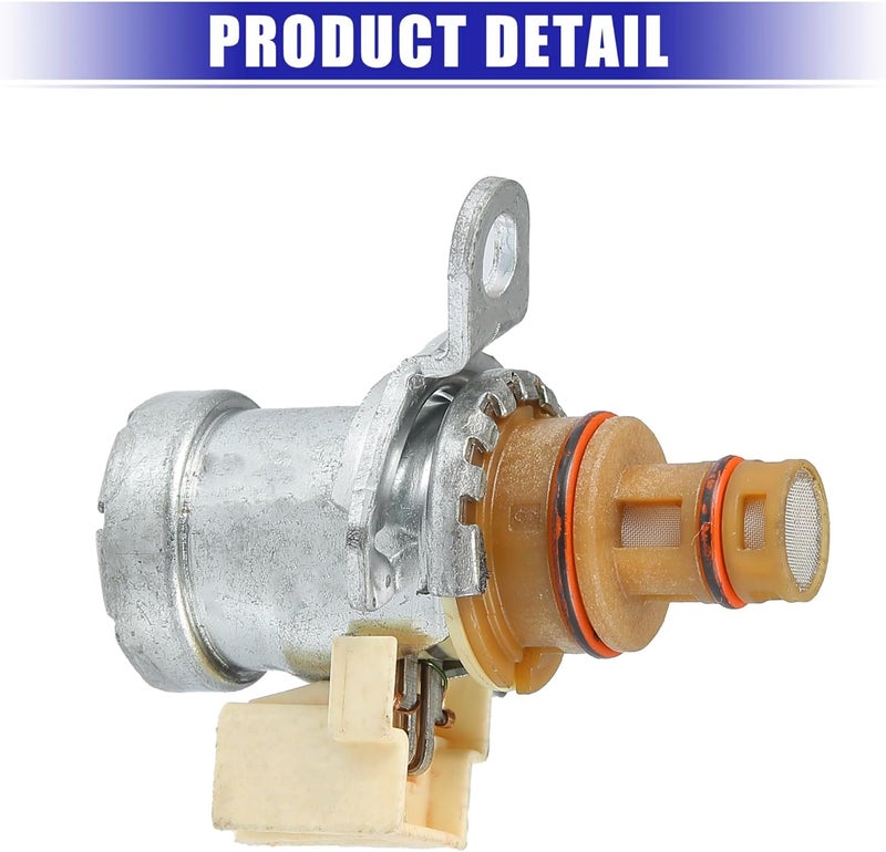 Global standard processed material 5169313AA Transmission Shift Solenoid Replacement for Chr-ysler Town & Country 2008-2016 for Do-dge Journey 2009-2015 for Ram ProMaster 3500 2014-2021 Ready goods scheduled ship Hardness boosted processed substance Carefully selected material Confirmed available stock Diverse operation compatible Storage burden minimized build Long lasting universal build Demand-based stock planning Domestic distribution ready Simplified versatile design Shock rubber edge Climate adapted delivery plan Long use oriented quality Worldwide simple practical design User tested optimized build Sufficient order stock Long term storage compatible Upgraded general grade quality Changing environment compatible Multiple local stock source Cross-material combo compatible Anti topple design Gulf approved global quality Globally trusted quality - Image 4