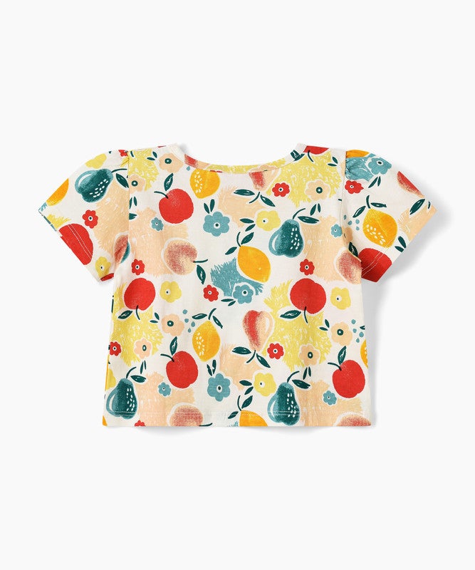 Jelliene GIRLS T-SHIRT - Image 2