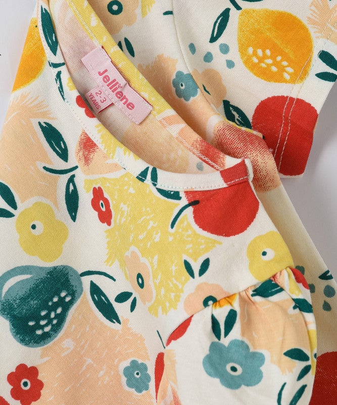 Jelliene GIRLS T-SHIRT - Image 4