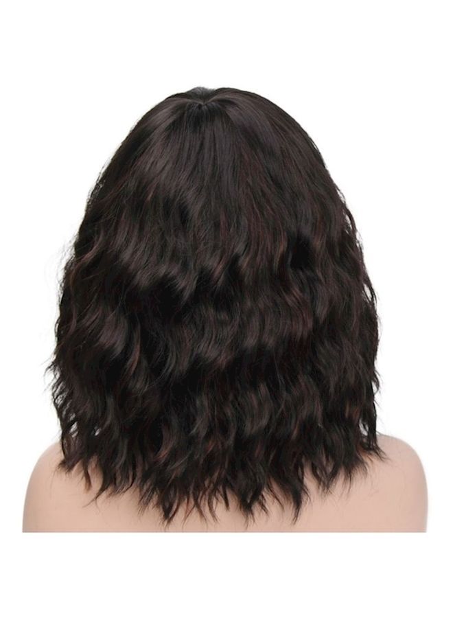 نيبمينينت شعر مستعار طبيعي أسود - Image 4