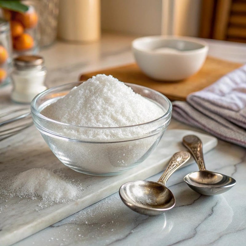 Milliard Citric Acid 5 Pound - 100% Pure Food Grade Non-GMO Project Verified (5 Pound) - Image 3