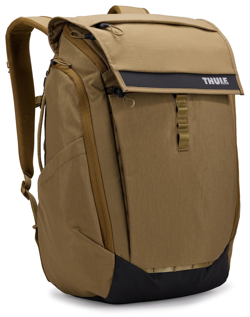 Thule Paramount 27L Backpack - Commuter Backpack - Fits 16" laptops, Nutria - Image 1