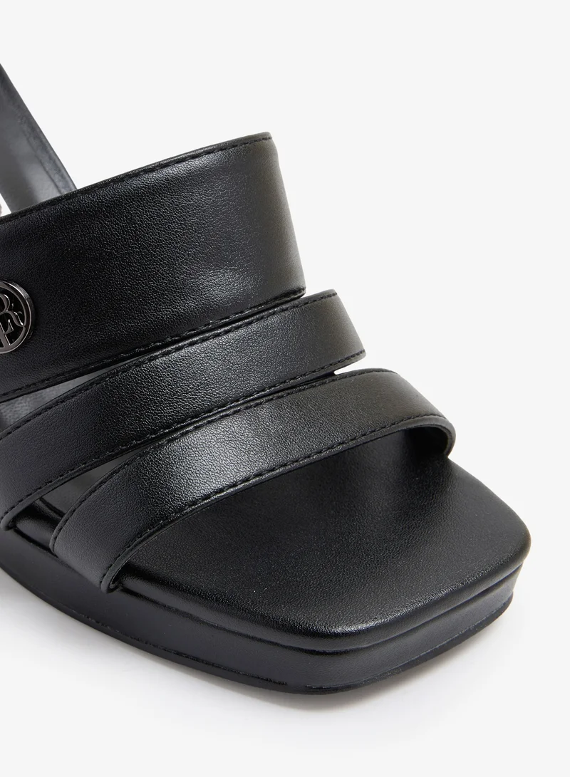LORIANNE  Albie RE - Platforms Mules for Women | Best Price UAE