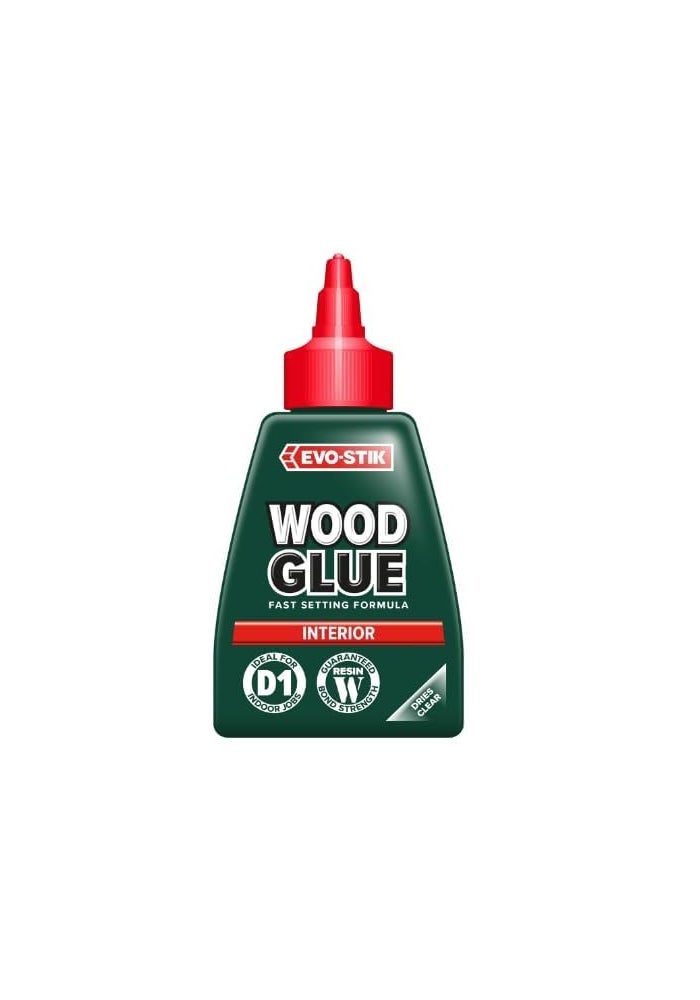 EVO-STIK Wood Glue - Extra Strong and Fast Setting - Image 4