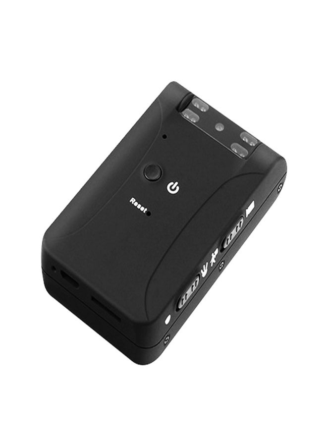 كاميرا MD17S 1080P لتسجيل الفيديوهات الرياضية الخارجية، قابلة للدوران 180 درجة، مزودة بمستشعر حركة، كاميرا منزلية قابلة للارتداء مع رؤية ليلية - Image 5