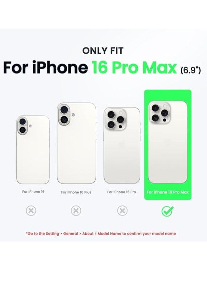 new Pistachio Silky Soft Touch Case for iPhone 16 Pro Max – Premium Liquid Silicone Bumper - Image 2