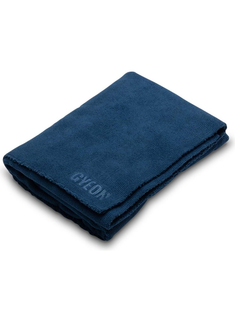 Gyeon Q²m Polishwipe Evo Laser Cut Double-Way Polishing Cloth - 40X40 cm  - Image 2
