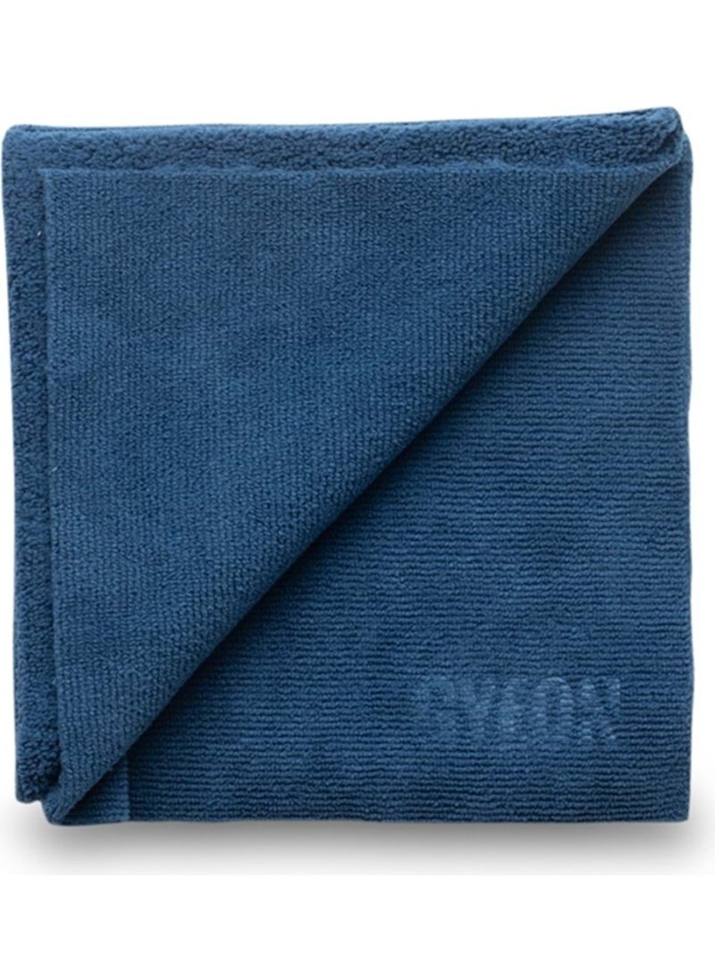 Gyeon Q²m Polishwipe Evo Laser Cut Double-Way Polishing Cloth - 40X40 cm  - Image 4