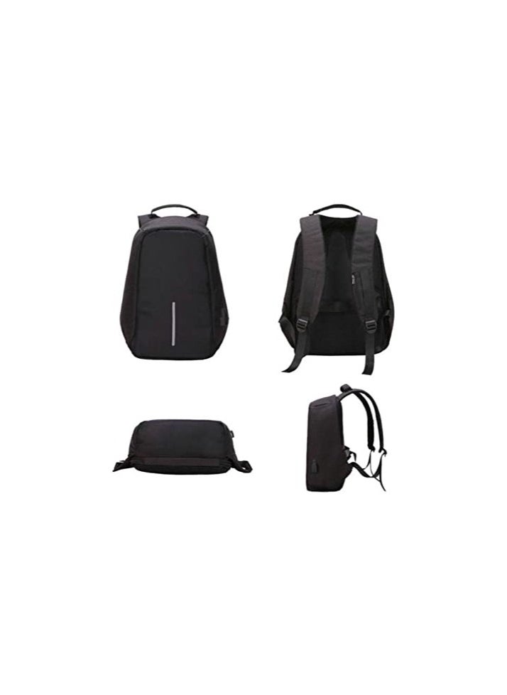 1st laptop bag with usb  - Image 3