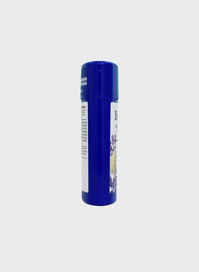 Dr. Teals Aluminum Free Deodorant - Lavender Vanilla