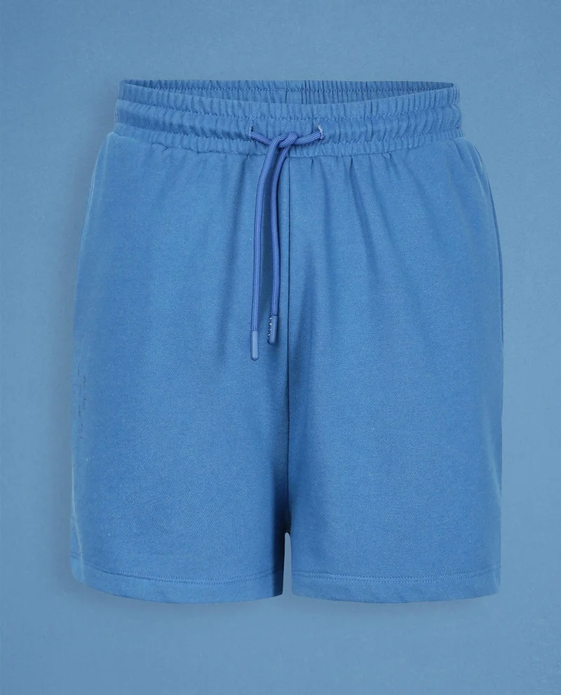 Rareism Women's Mid Rise Shorts