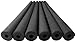Play22 Pool Noodles Foam 6 Pack Soft Large Black Foam Noodle Tube Bulk Swim Noodles MultiPurpose Floating Training Device Exercise Aid Craft Projects - Image 3