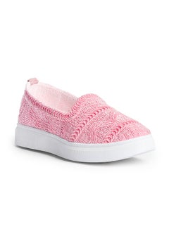 Knitted Slip-on Walking Shoes For Women - pzsku/Z8C129491E79CDC0D51B3Z/45/_/1726994534/bf73176d-9c6f-4611-933d-77aff395487f