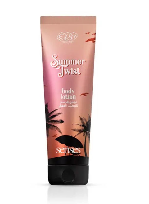 Eva Body Lotion Summer Twist 240 Ml