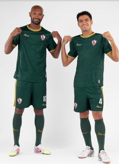 TEMPO Zamalek Third Match Jersey 22/23 Player Edition  - Image 1