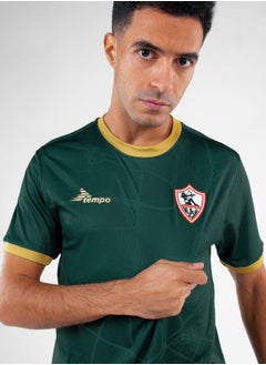 TEMPO Zamalek Third Match Jersey 22/23 Player Edition  - Image 3