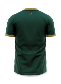 TEMPO Zamalek Third Match Jersey 22/23 Player Edition  - Image 5