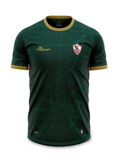 TEMPO Zamalek Third Match Jersey 22/23 Player Edition  - Image 4