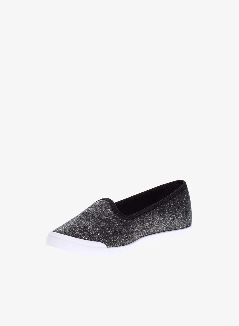 MOLEKINHA Youth Slip On Ballerinas