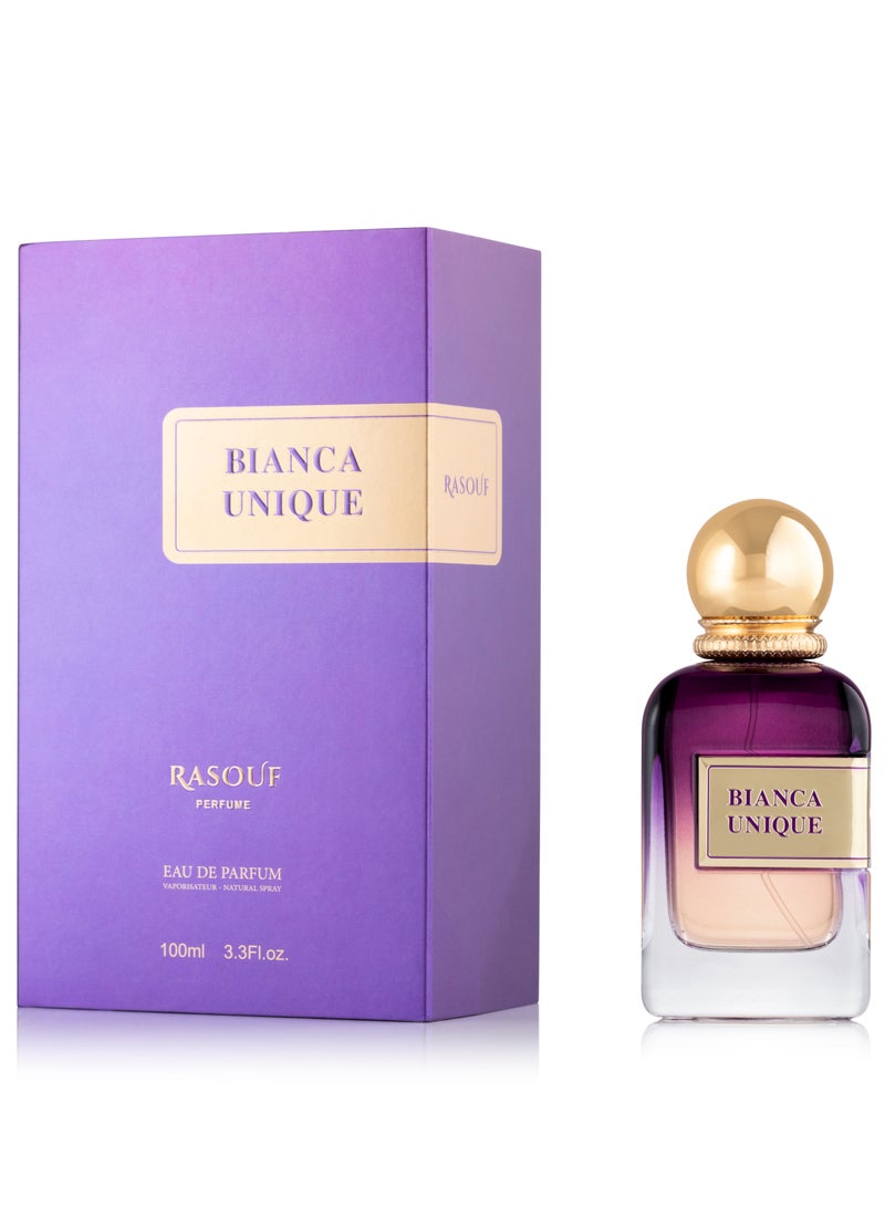 RASOUF Binqa Uniq Perfume - Image 1