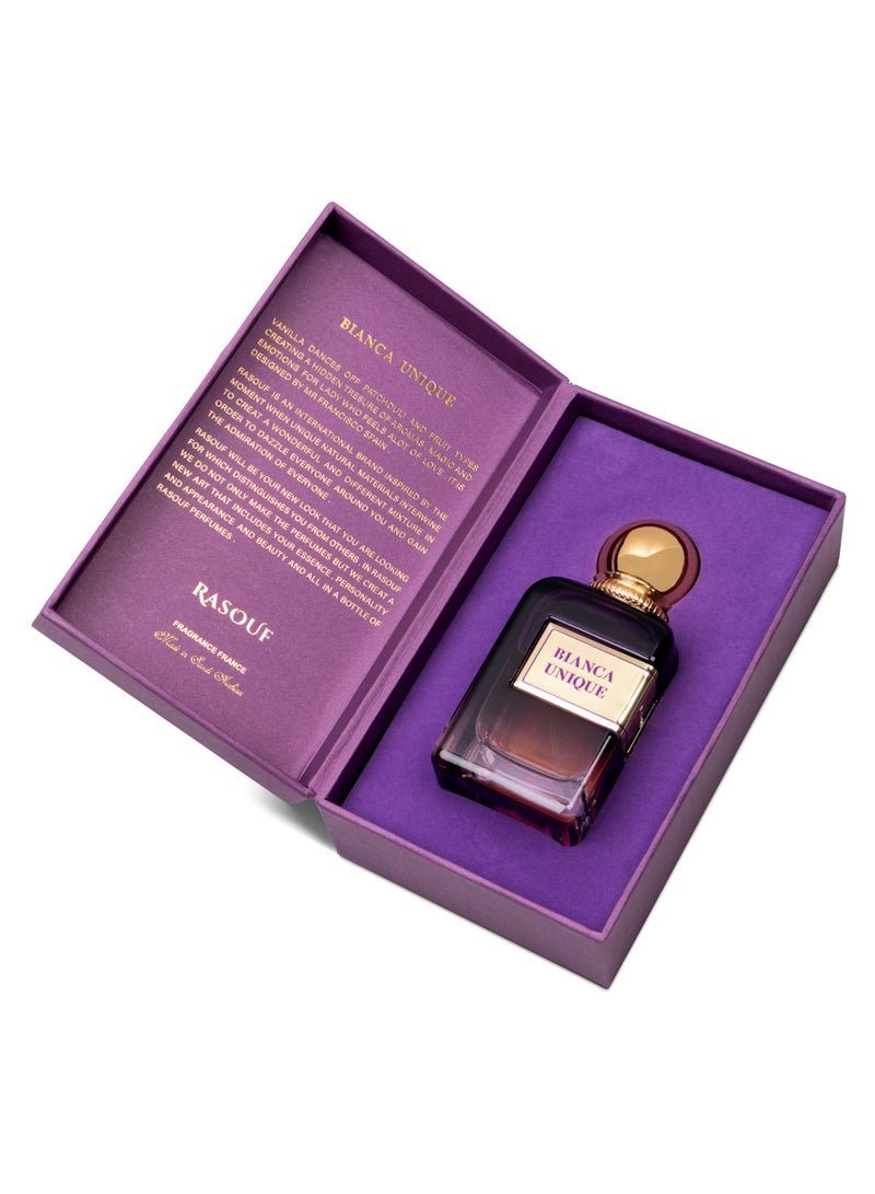 RASOUF Binqa Uniq Perfume - Image 3