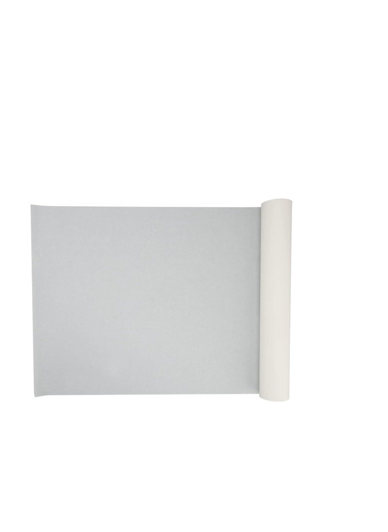 Terabyte Tracing Paper Roll, A4 20 MTERS LONG Wide Trace Paper Clear Ink Absorption Drafting Paper Practical White Tracing Paper Lightweight Translucent Pattern Paper for Drawing, Trace, Sketch  - Image 2